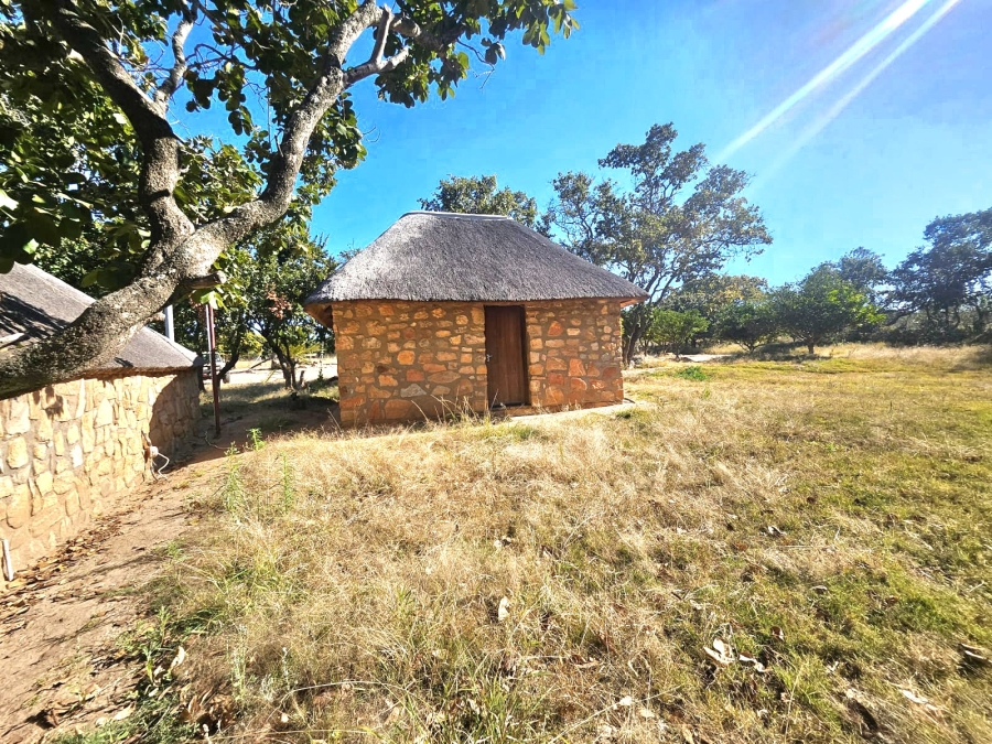 4 Bedroom Property for Sale in Nantes AH Limpopo