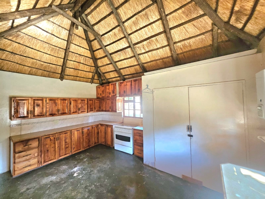 4 Bedroom Property for Sale in Nantes AH Limpopo
