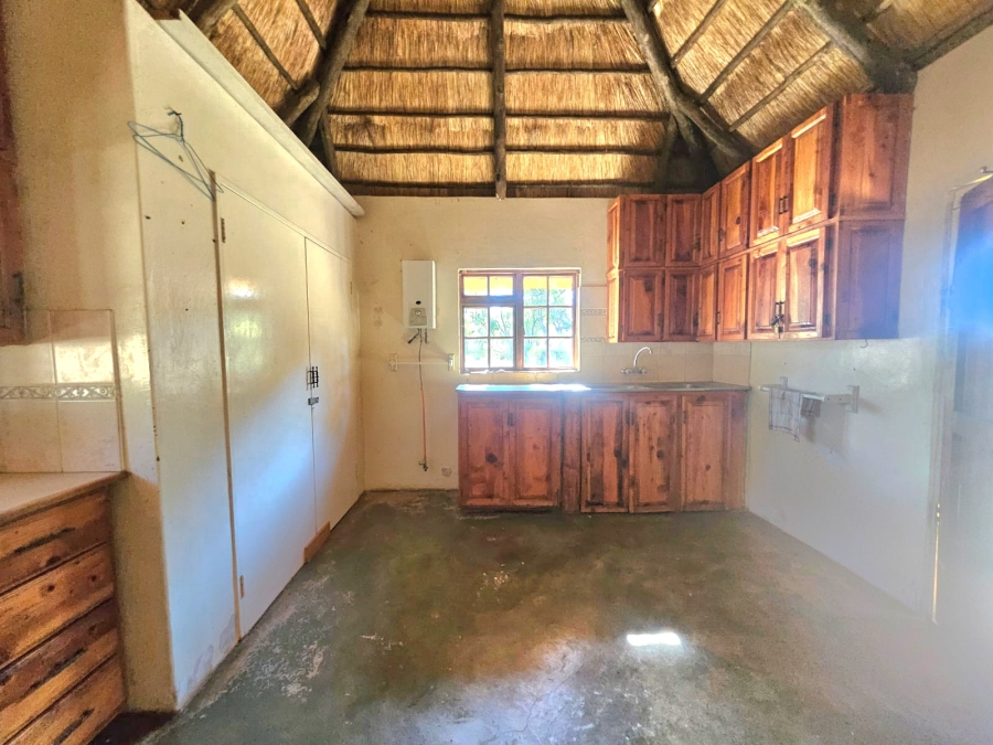 4 Bedroom Property for Sale in Nantes AH Limpopo