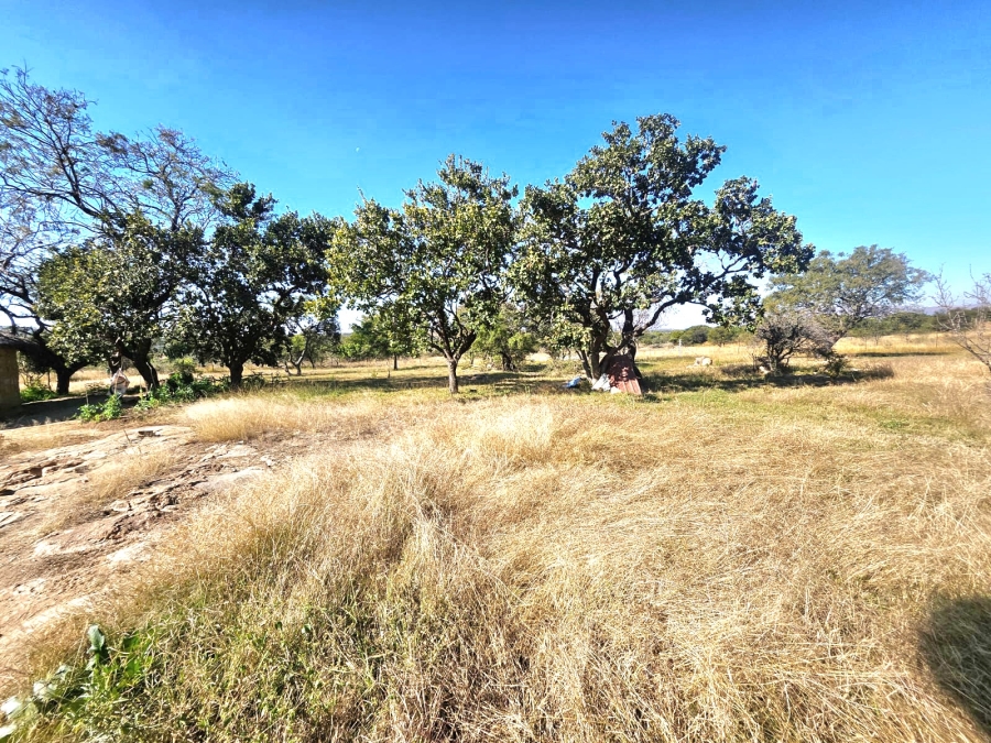 4 Bedroom Property for Sale in Nantes AH Limpopo