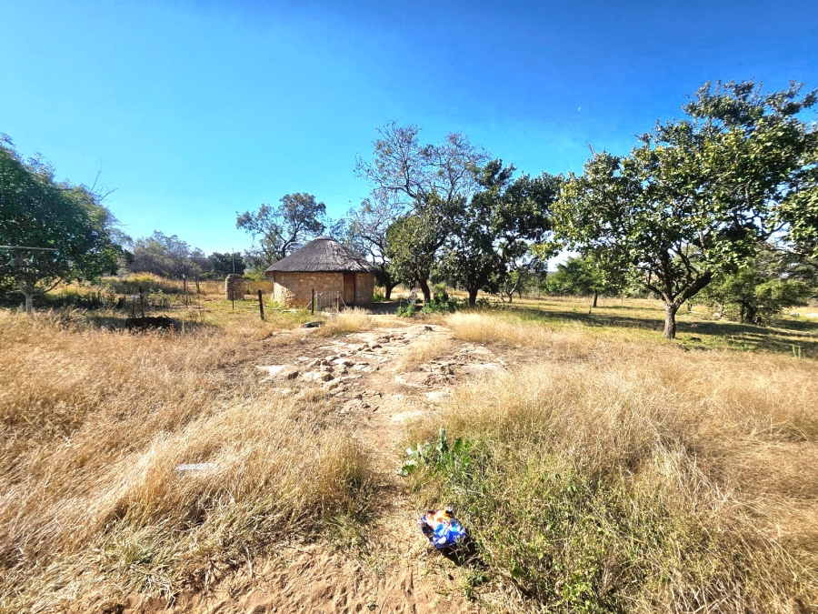 4 Bedroom Property for Sale in Nantes AH Limpopo