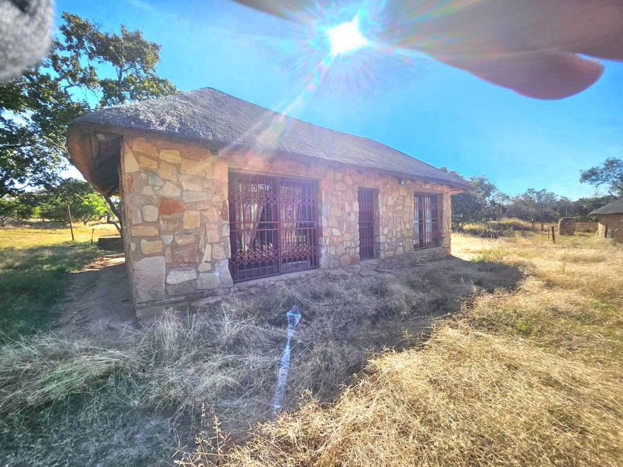 4 Bedroom Property for Sale in Nantes AH Limpopo