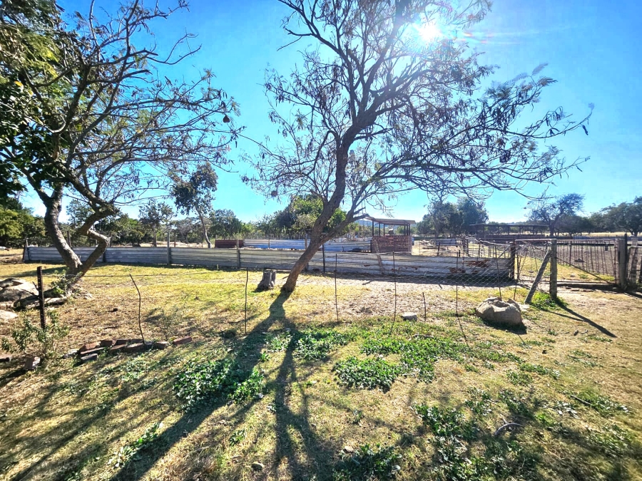 4 Bedroom Property for Sale in Nantes AH Limpopo
