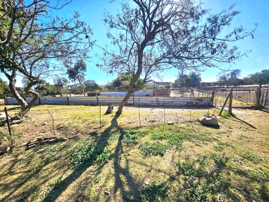 4 Bedroom Property for Sale in Nantes AH Limpopo