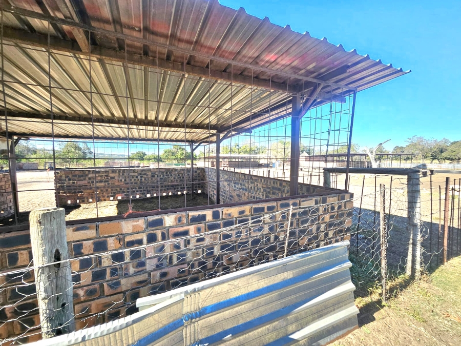 4 Bedroom Property for Sale in Nantes AH Limpopo