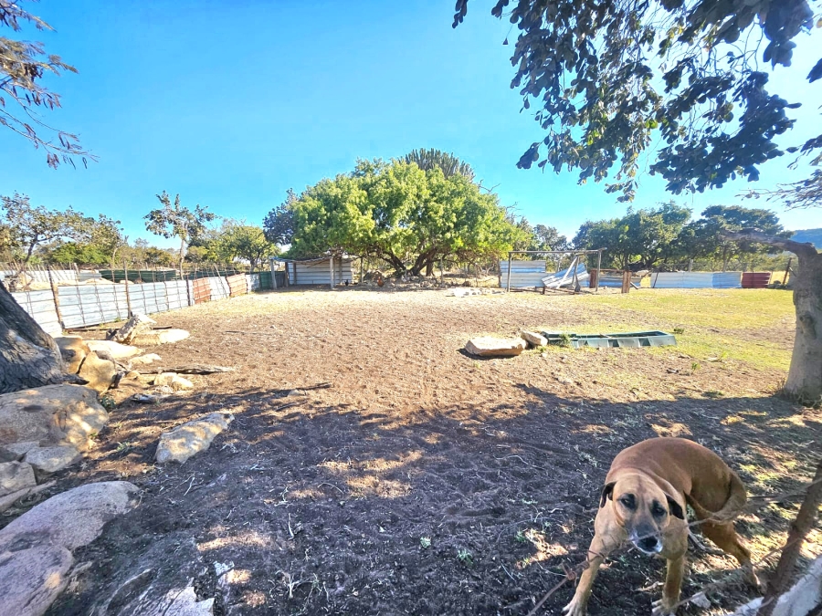 4 Bedroom Property for Sale in Nantes AH Limpopo