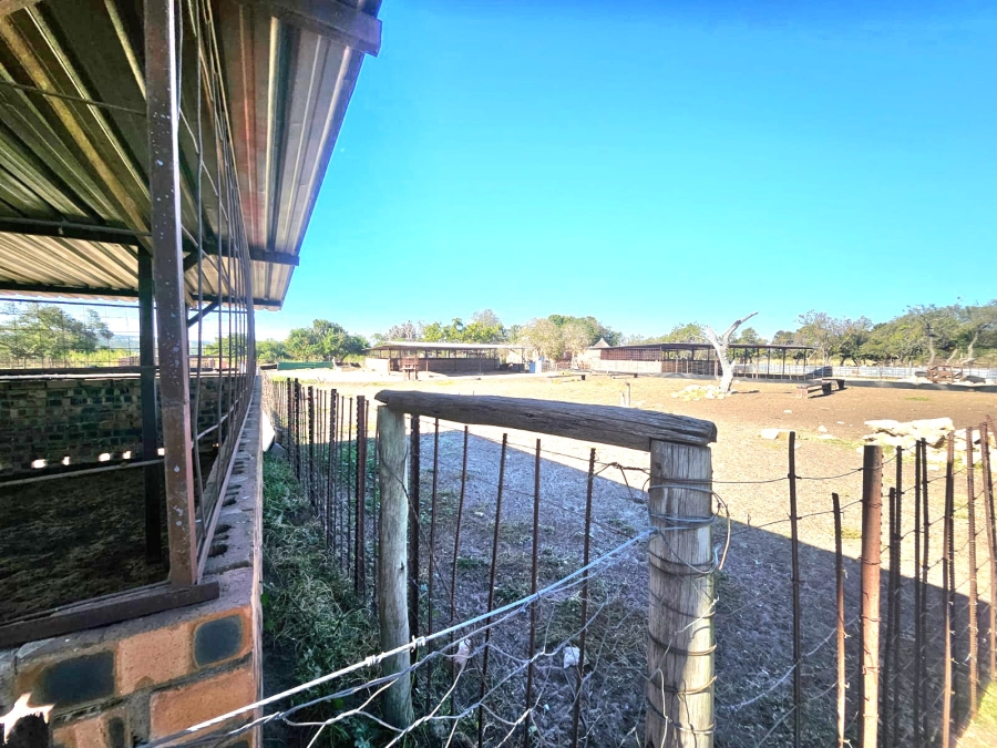 4 Bedroom Property for Sale in Nantes AH Limpopo