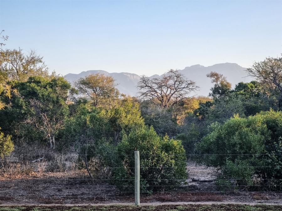 4 Bedroom Property for Sale in Moditlo Wildlife Estate Limpopo