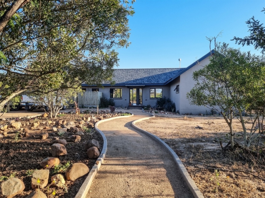 4 Bedroom Property for Sale in Moditlo Wildlife Estate Limpopo