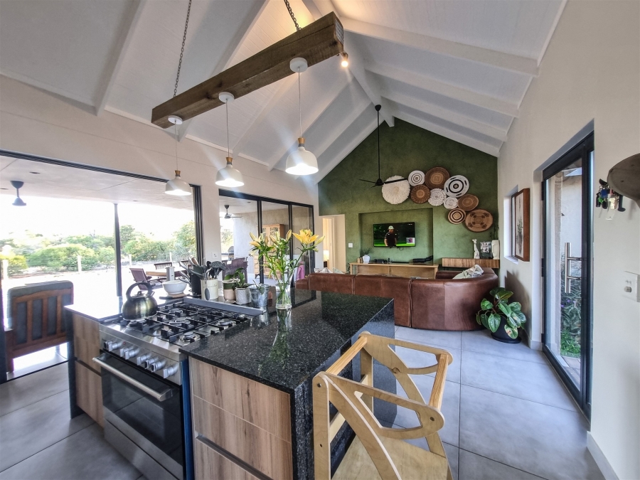 4 Bedroom Property for Sale in Moditlo Wildlife Estate Limpopo