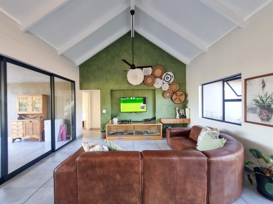 4 Bedroom Property for Sale in Moditlo Wildlife Estate Limpopo