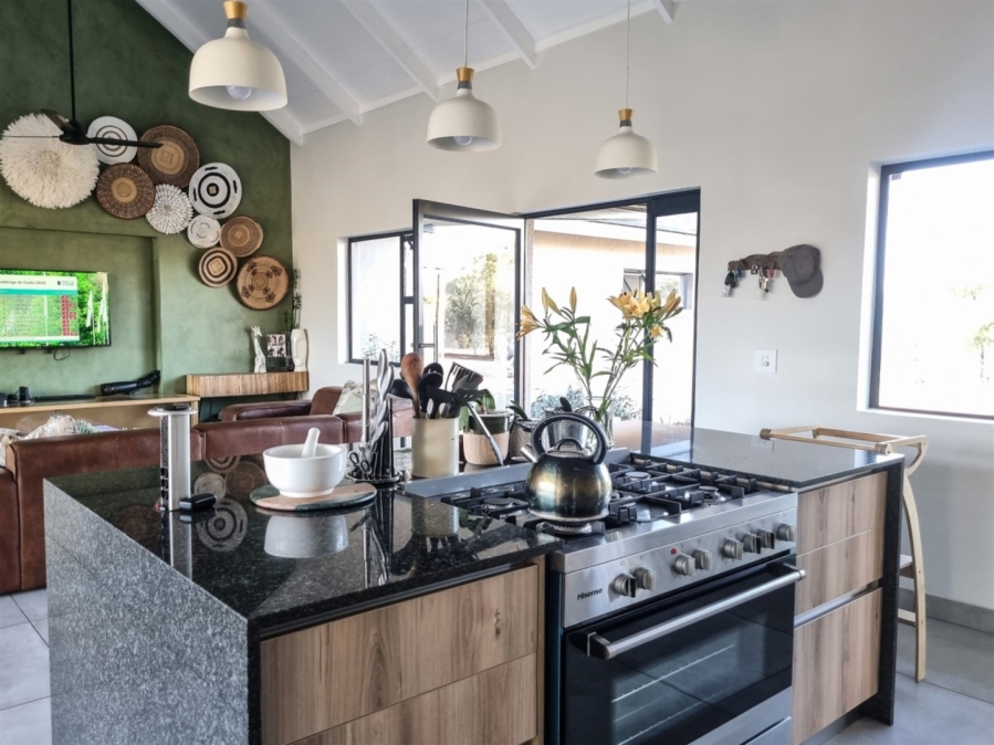 4 Bedroom Property for Sale in Moditlo Wildlife Estate Limpopo