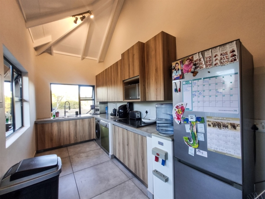 4 Bedroom Property for Sale in Moditlo Wildlife Estate Limpopo