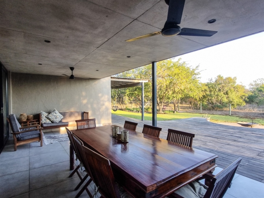 4 Bedroom Property for Sale in Moditlo Wildlife Estate Limpopo
