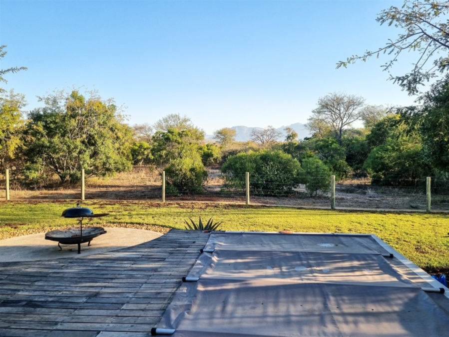 4 Bedroom Property for Sale in Moditlo Wildlife Estate Limpopo