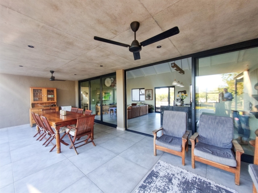 4 Bedroom Property for Sale in Moditlo Wildlife Estate Limpopo