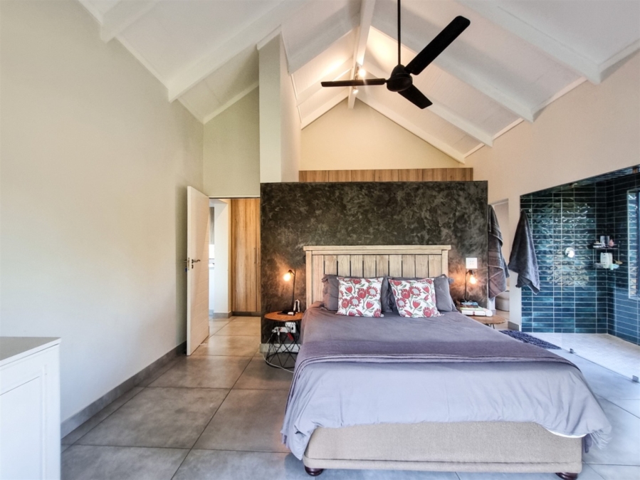 4 Bedroom Property for Sale in Moditlo Wildlife Estate Limpopo