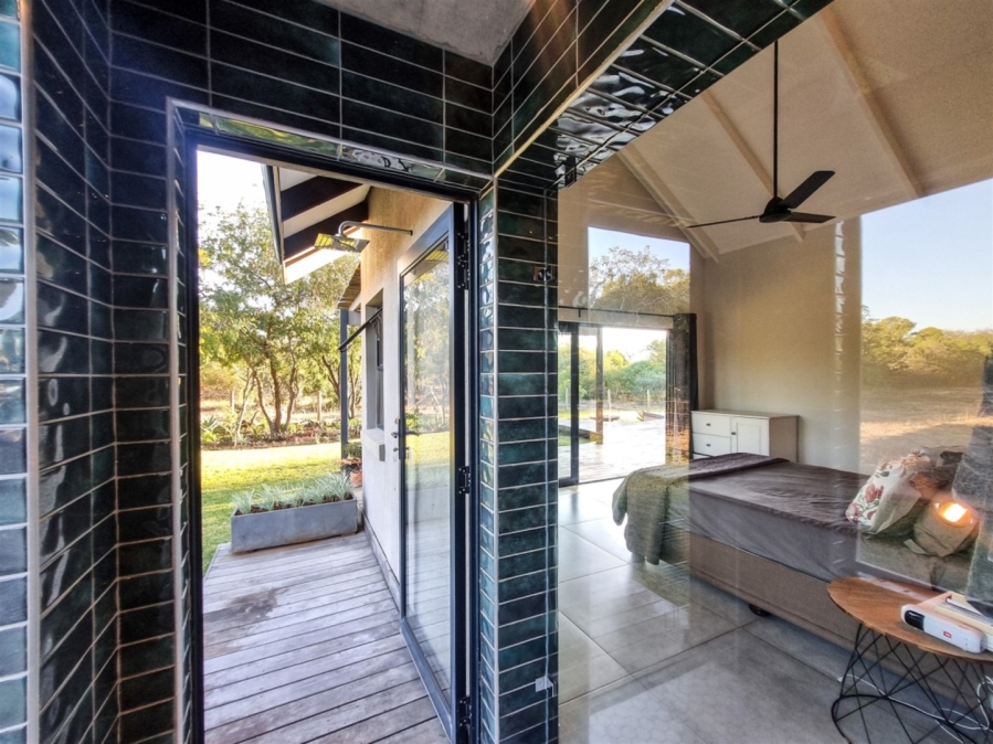 4 Bedroom Property for Sale in Moditlo Wildlife Estate Limpopo
