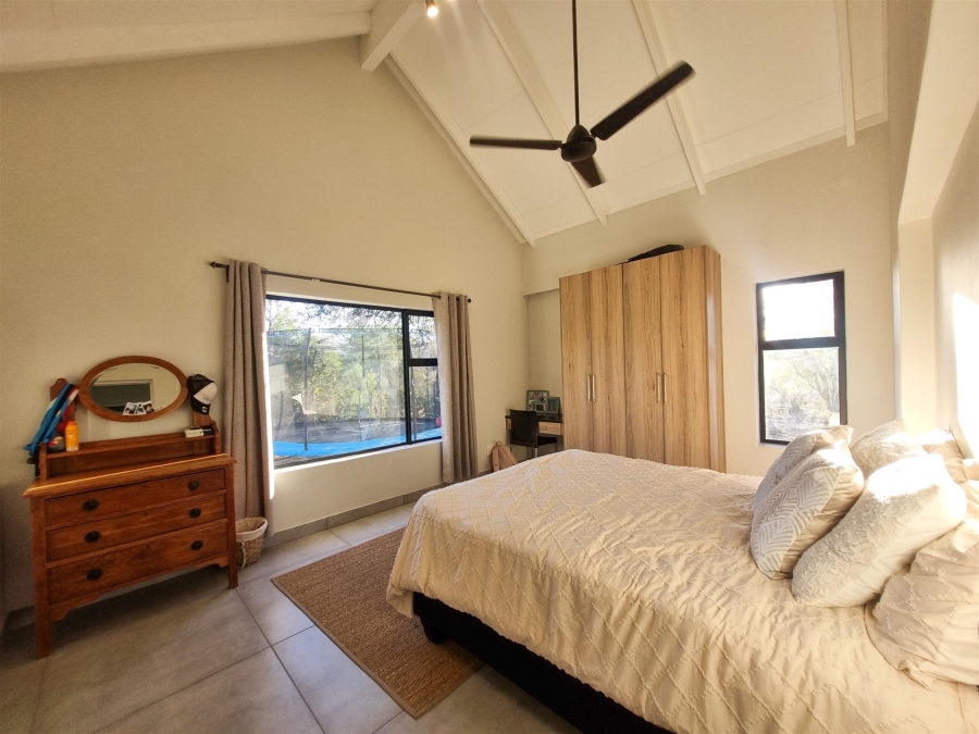 4 Bedroom Property for Sale in Moditlo Wildlife Estate Limpopo