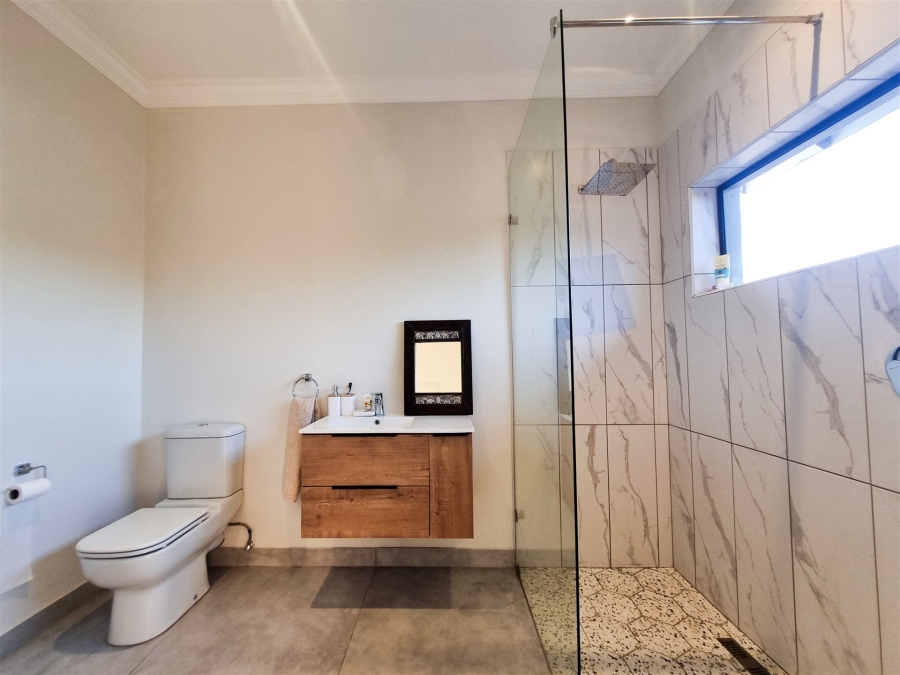 4 Bedroom Property for Sale in Moditlo Wildlife Estate Limpopo