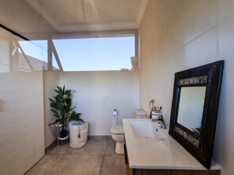 4 Bedroom Property for Sale in Moditlo Wildlife Estate Limpopo
