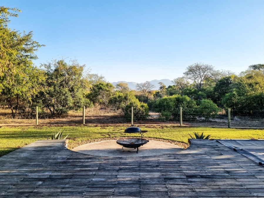 4 Bedroom Property for Sale in Moditlo Wildlife Estate Limpopo