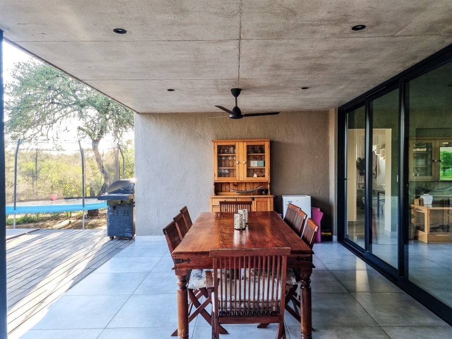 4 Bedroom Property for Sale in Moditlo Wildlife Estate Limpopo