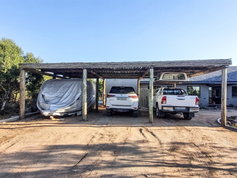 4 Bedroom Property for Sale in Moditlo Wildlife Estate Limpopo