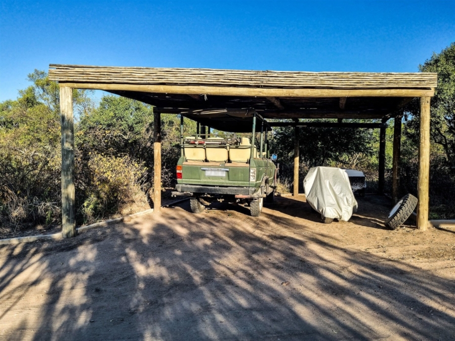 4 Bedroom Property for Sale in Moditlo Wildlife Estate Limpopo