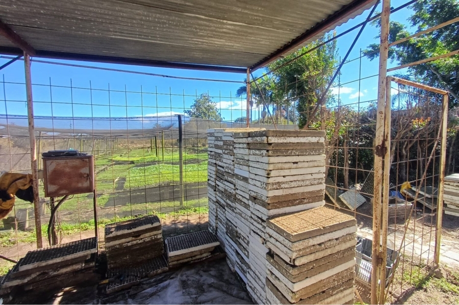Commercial Property for Sale in Louis Trichardt Industrial Area Limpopo