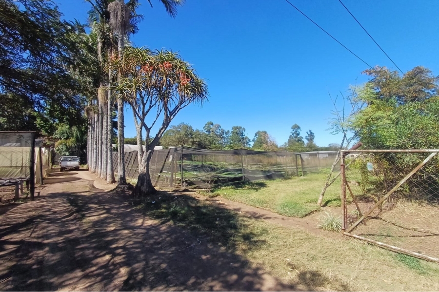 Commercial Property for Sale in Louis Trichardt Industrial Area Limpopo
