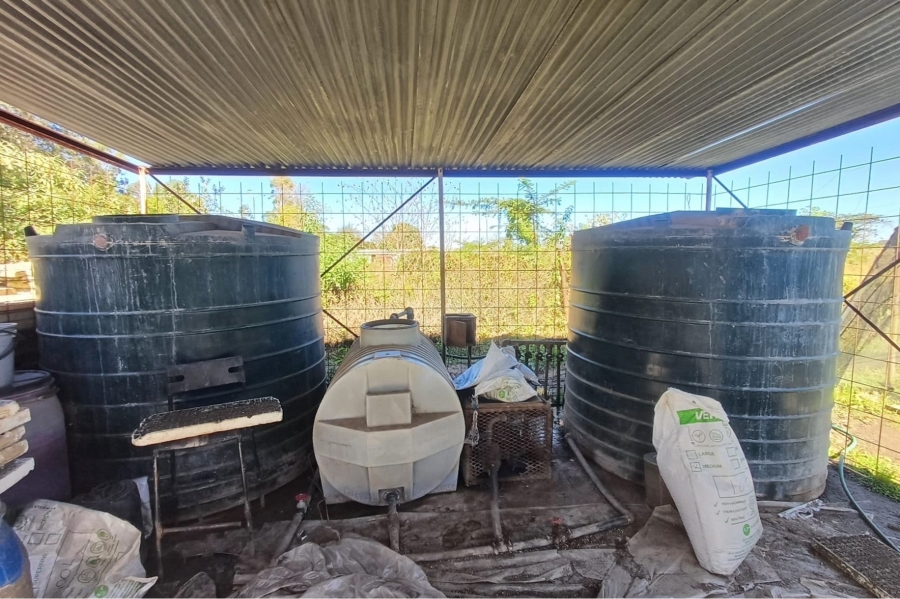 Commercial Property for Sale in Louis Trichardt Industrial Area Limpopo