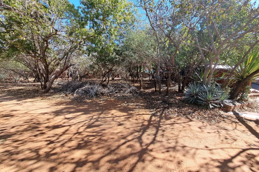 0 Bedroom Property for Sale in Leeupoort Limpopo