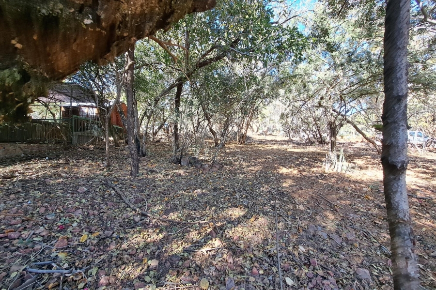 0 Bedroom Property for Sale in Leeupoort Limpopo