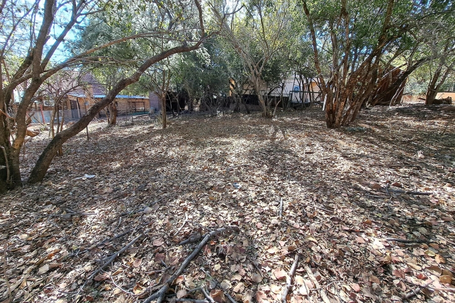 0 Bedroom Property for Sale in Leeupoort Limpopo