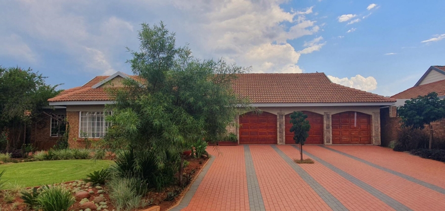 3 Bedroom Property for Sale in Mookgopong Limpopo