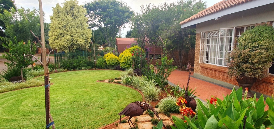 3 Bedroom Property for Sale in Mookgopong Limpopo