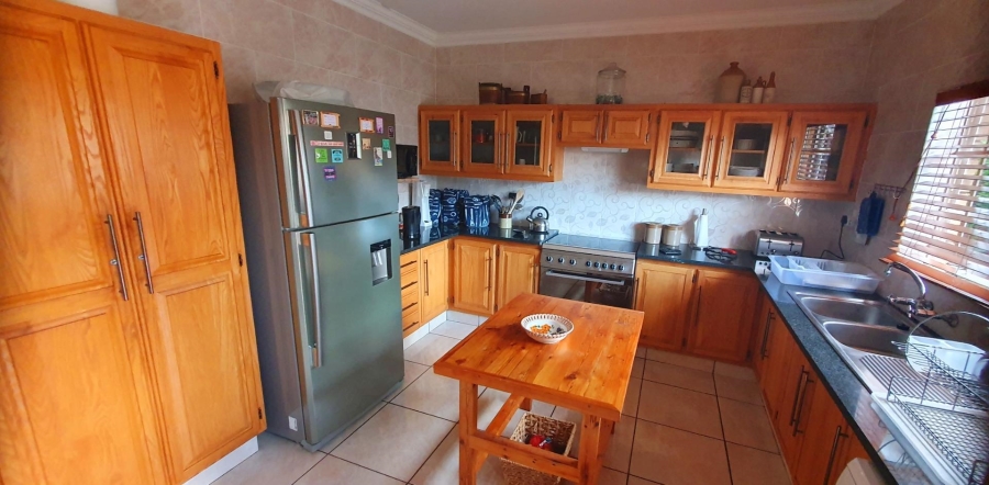 3 Bedroom Property for Sale in Mookgopong Limpopo