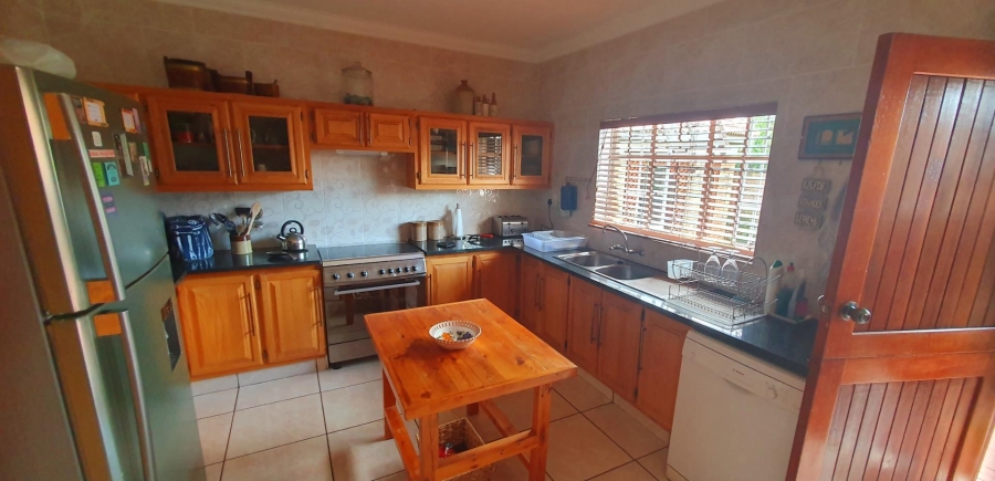 3 Bedroom Property for Sale in Mookgopong Limpopo