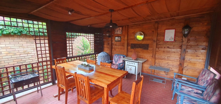 3 Bedroom Property for Sale in Mookgopong Limpopo