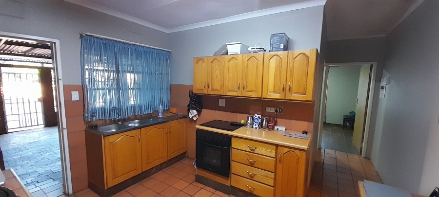 4 Bedroom Property for Sale in Mokopane Central Limpopo
