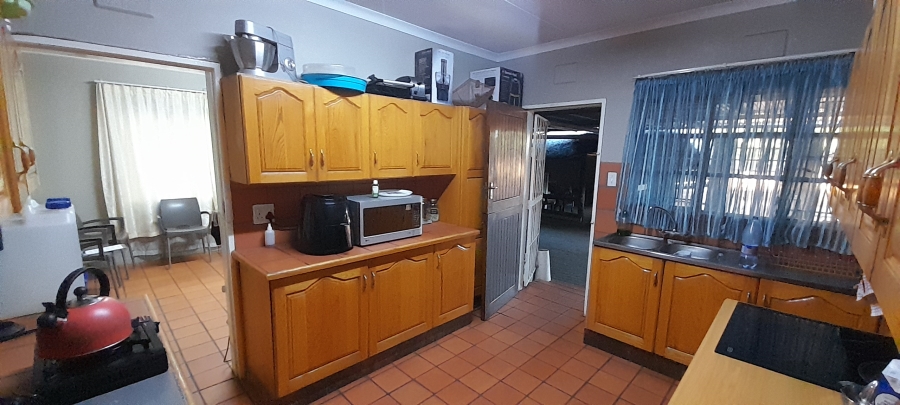 4 Bedroom Property for Sale in Mokopane Central Limpopo