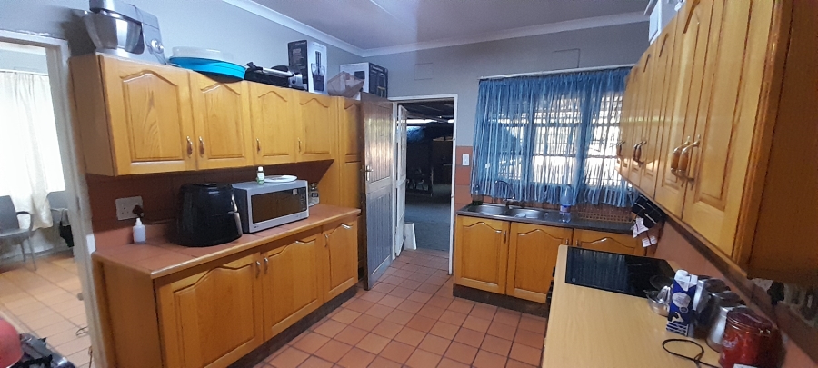 4 Bedroom Property for Sale in Mokopane Central Limpopo