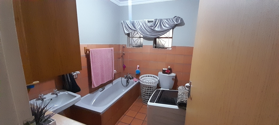 4 Bedroom Property for Sale in Mokopane Central Limpopo