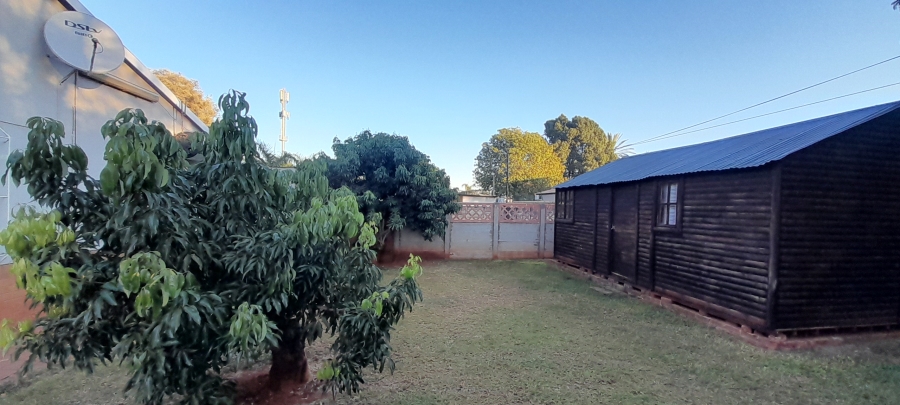 4 Bedroom Property for Sale in Mokopane Central Limpopo