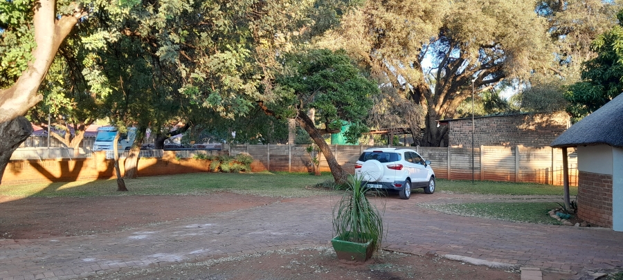 4 Bedroom Property for Sale in Mokopane Central Limpopo