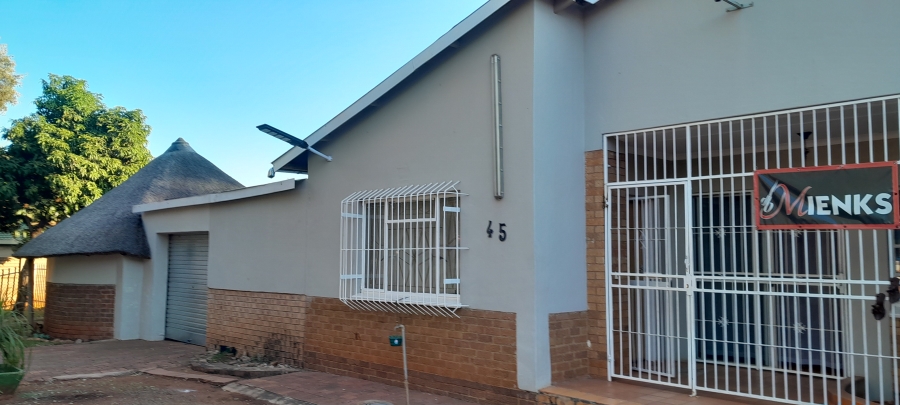 4 Bedroom Property for Sale in Mokopane Central Limpopo
