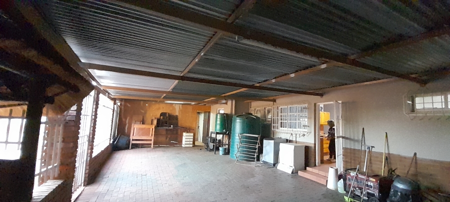4 Bedroom Property for Sale in Mokopane Central Limpopo