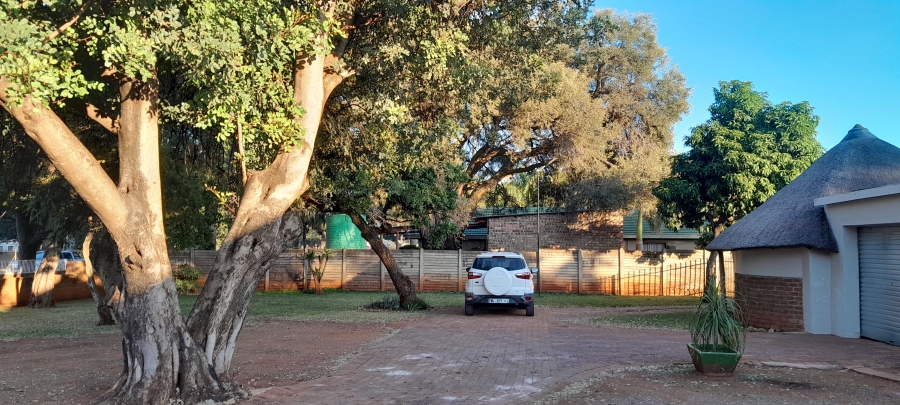 4 Bedroom Property for Sale in Mokopane Central Limpopo