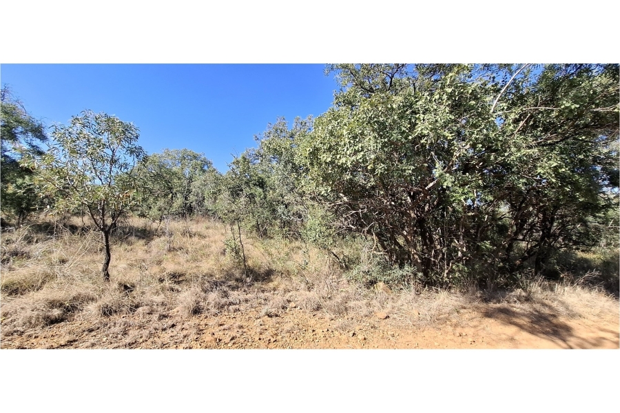 0 Bedroom Property for Sale in Elements Private Golf Reserve Limpopo